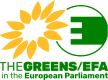 Greens EFA Logo